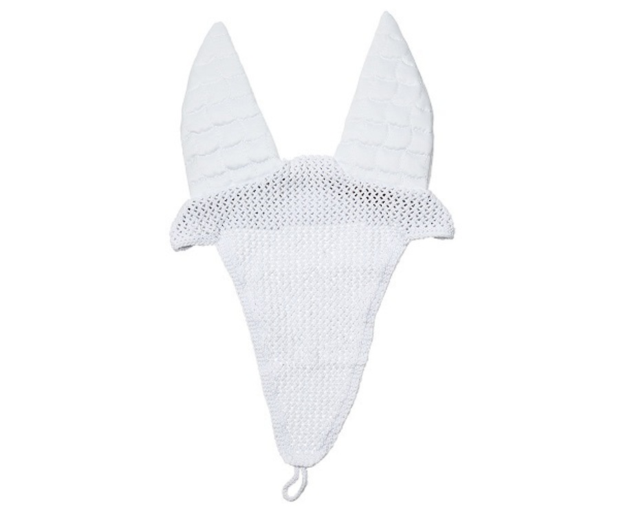 Zilco Long Bonnet with Quilted Ears image 0